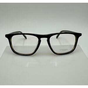 Oliver Peoples Meier OV5265 1282 Black Olive Tortoise Mens Square 51-18-145